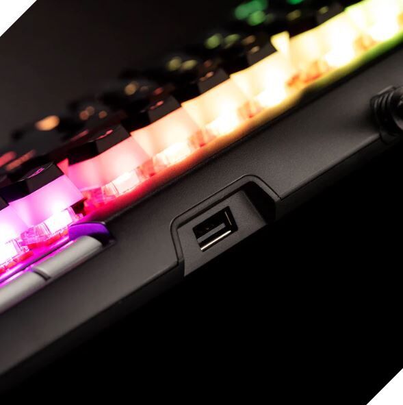 HyperX Alloy Elite 2 Rot_8