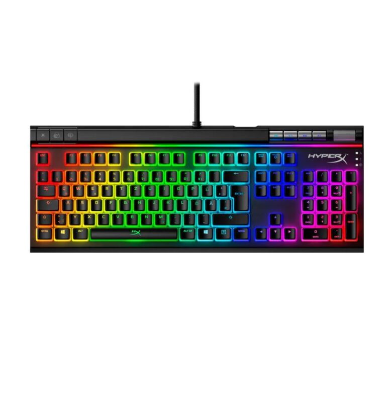 HyperX Alloy Elite 2 Rot_1