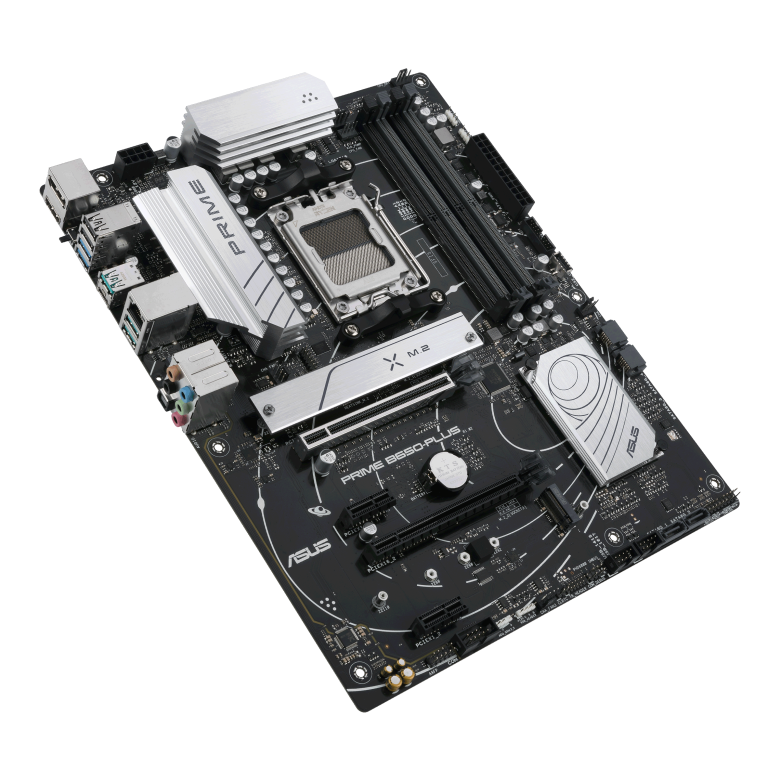 ASUS PRIME B650-PLUS Mainboard Sockel AM5_2