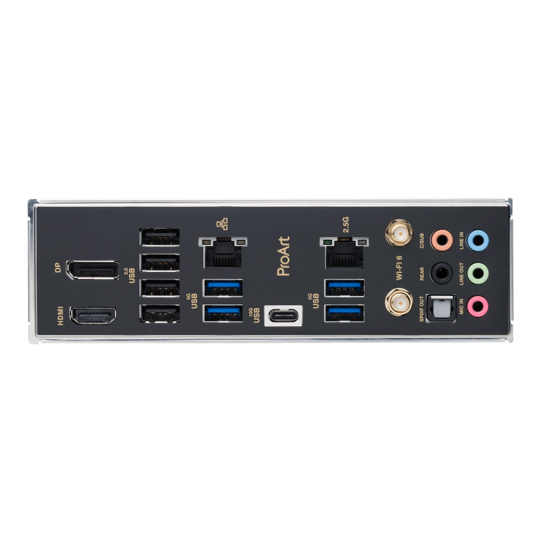 ASUS ProArt B760-Creator WIFI_4