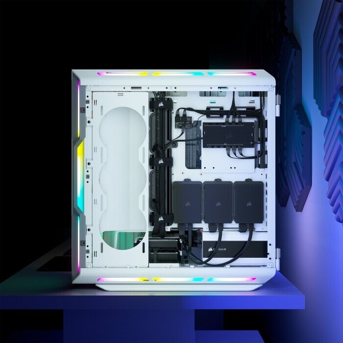 CORSAIR 5000T White | PC-Gehäuse_7