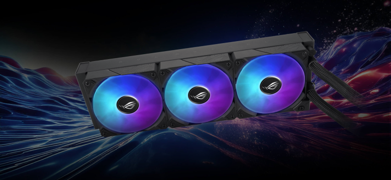 ASUS ROG Astral LC GeForce RTX 5090 OC_19