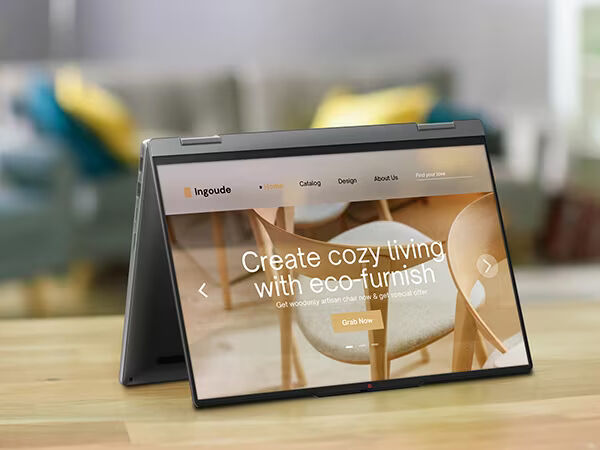 Lenovo IdeaPad 5 2in1 83KX000SGE_13