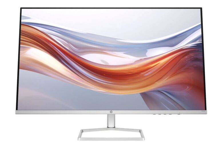 HP 532sf Full HD Monitor IPS-Panel, 100 Hz_1