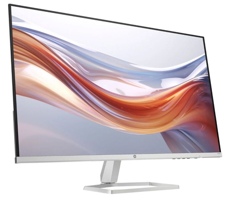 HP 532sf Full HD Monitor IPS-Panel, 100 Hz_2