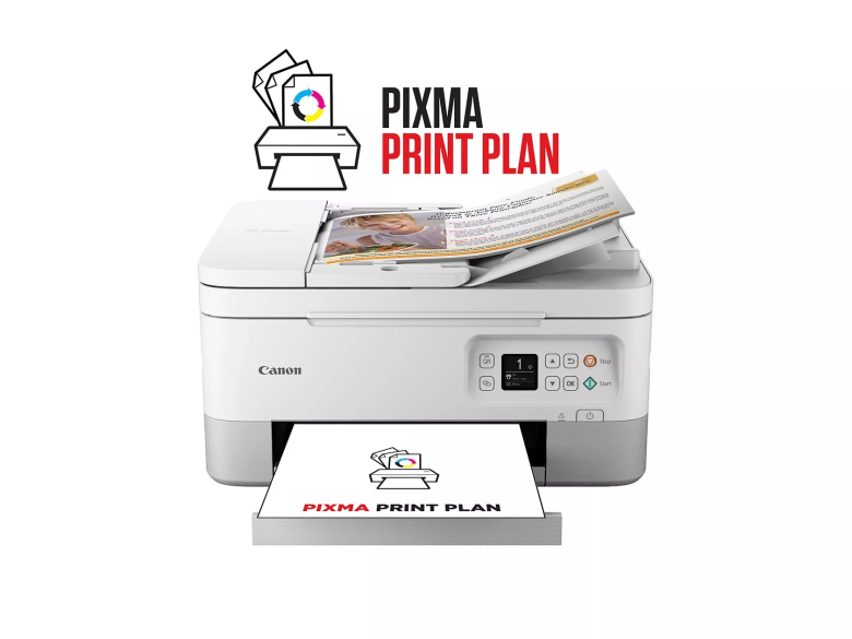 Canon PIXMA TS7451i - 3-in-1 Multifunktionsdrucker_1