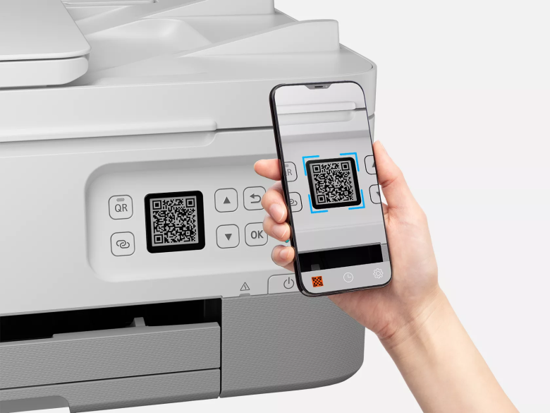 Canon PIXMA TS7451i - 3-in-1 Multifunktionsdrucker_5