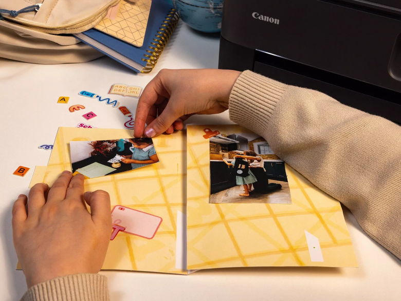 Canon PIXMA TS7451i - 3-in-1 Multifunktionsdrucker_8