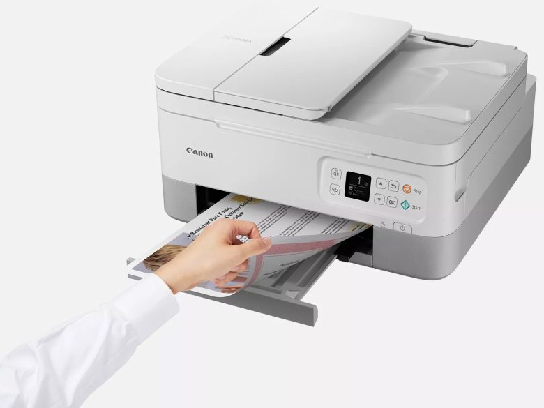 Canon PIXMA TS7451i - 3-in-1 Multifunktionsdrucker_9