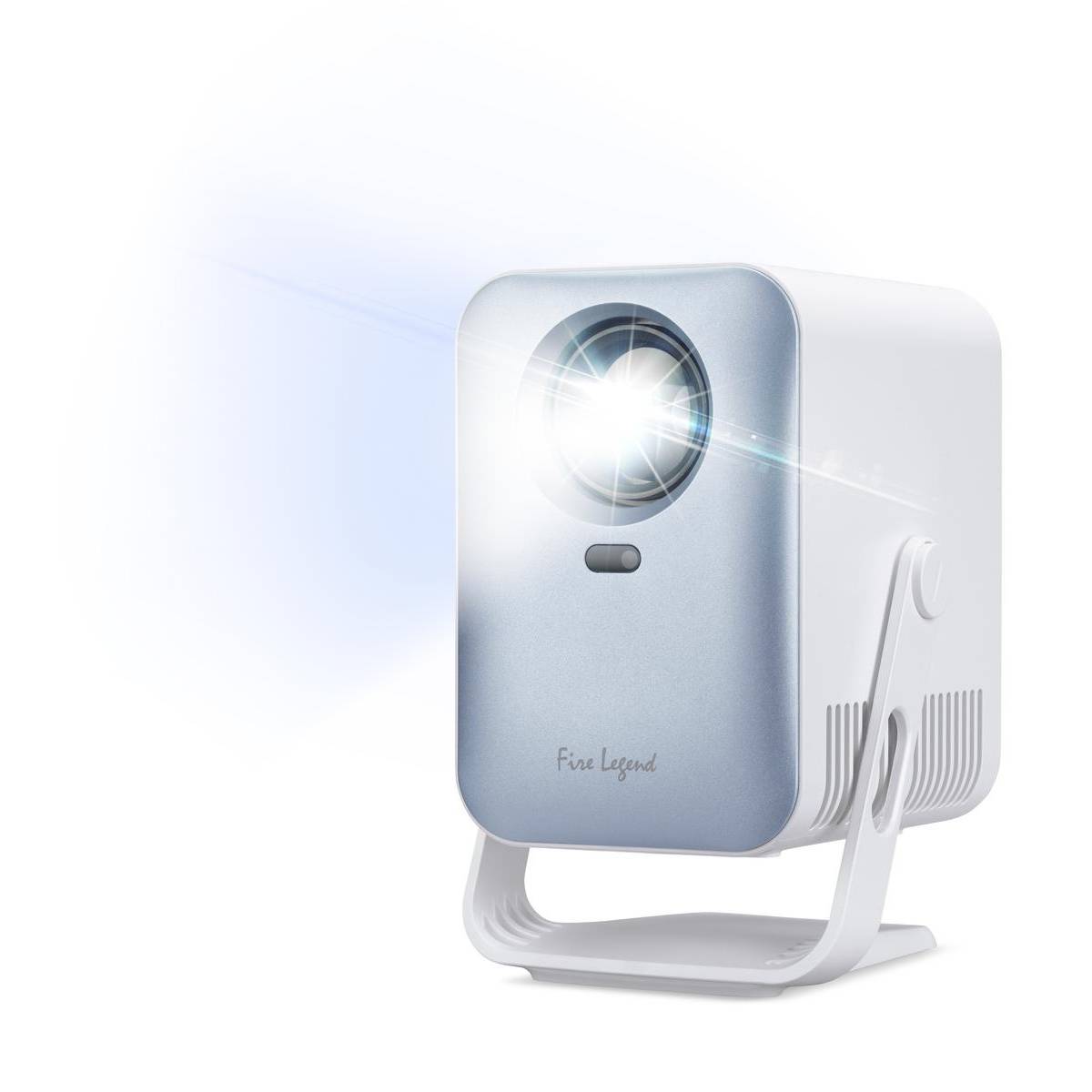 AOpen QH31s blau powered by Acer - LED, Max. FHD, 5.500 Lumen