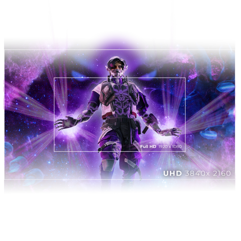 AOC AG276UZD 27 Zoll - Gaming Monitor_1