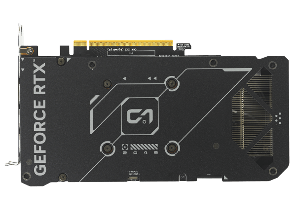 ASUS Dual GeForce RTX 5050 8G OC Grafikkarte_11