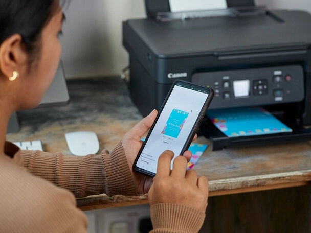 Canon PIXMA G3571 MegaTank 3in1 Tintenstrahl-Multifunktionsdruck_4