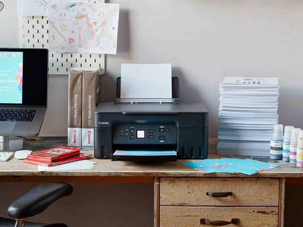 Canon PIXMA G3571 MegaTank 3in1 Tintenstrahl-Multifunktionsdruck_7