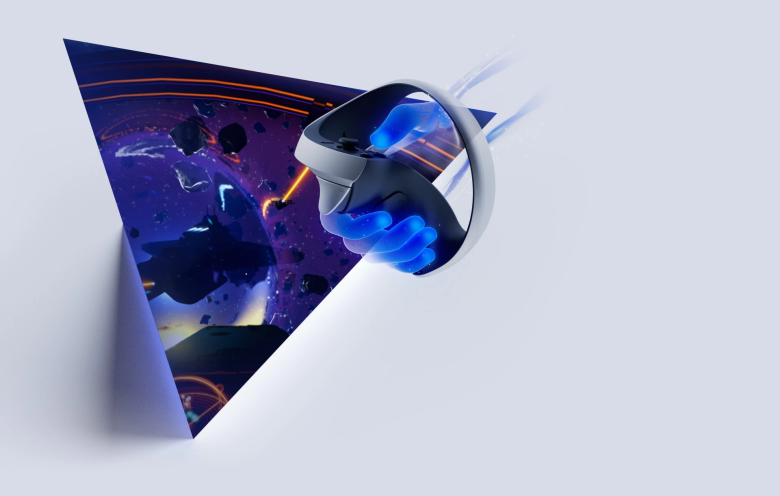 Sony PlayStation VR2 Headset_12