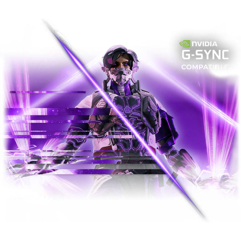 AOC AG276UZD 27 Zoll - Gaming Monitor_4