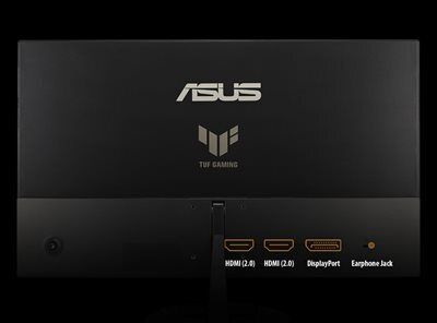 ASUS TUF VG279Q5R 27 Zoll Gaming Monitor - Fast IPS, Full HD, 200Hz_5