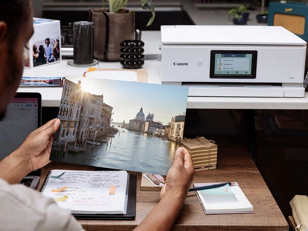 Canon PIXMA TS8750 3in1 Tintenstrahl-Multifunktionsdrucker_3