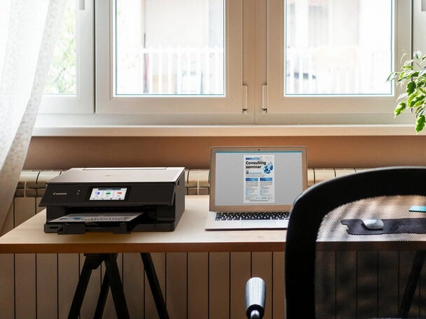 Canon PIXMA TS8750 3in1 Tintenstrahl-Multifunktionsdrucker_4