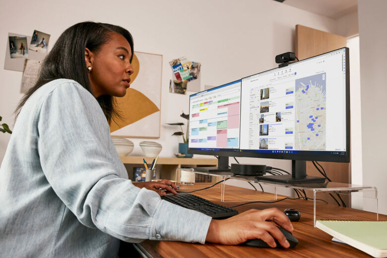 HP S3 Pro 327pf FHD HP S3 Pro 324pf FHD Monitor