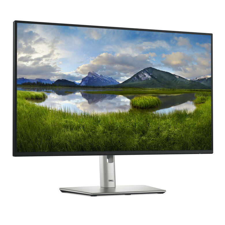 DELL P2725H Office Monitor_1
