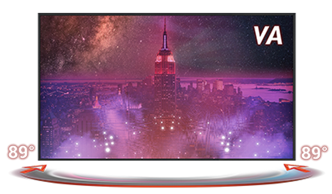 iiyama G-MASTER GCB3482WQSU-B1 Gaming Monitor - _5