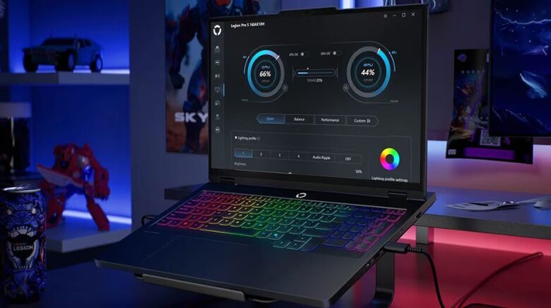 Lenovo Legion 5 Pro 83LU000KGE_17