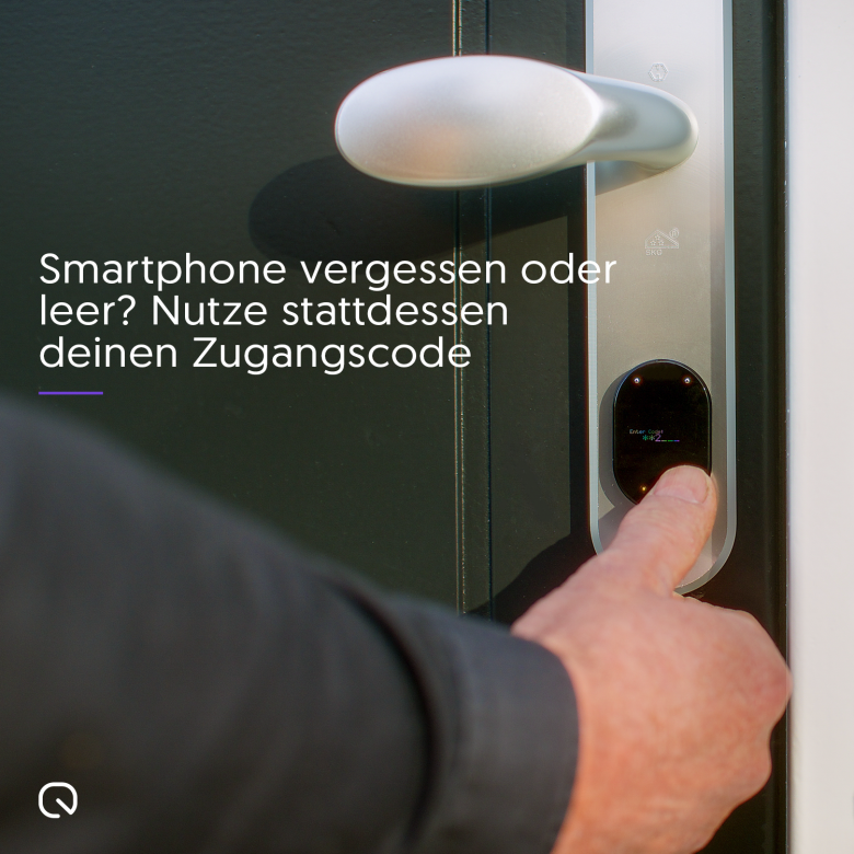 Shelly  LOQED Touch Smart Lock black_8
