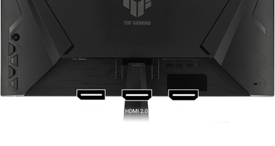 ASUS TUF VG249QM5A 23,8 Zoll Gaming Monitor - Fast IPS, Full HD_7