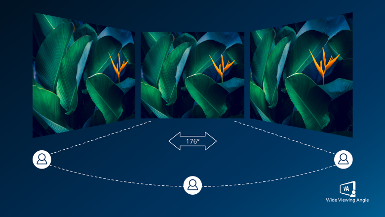 LCD Philips 34B2U3600C/00_1