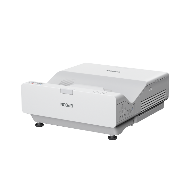 Epson EB-770F Ultrakurzdistanz Laser-Beamer mit skalierbarem 150