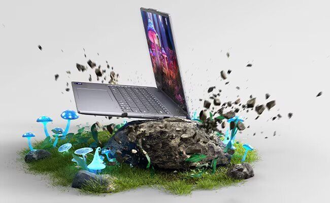 Lenovo IdeaPad 5 2in1 83KS002LGE_5