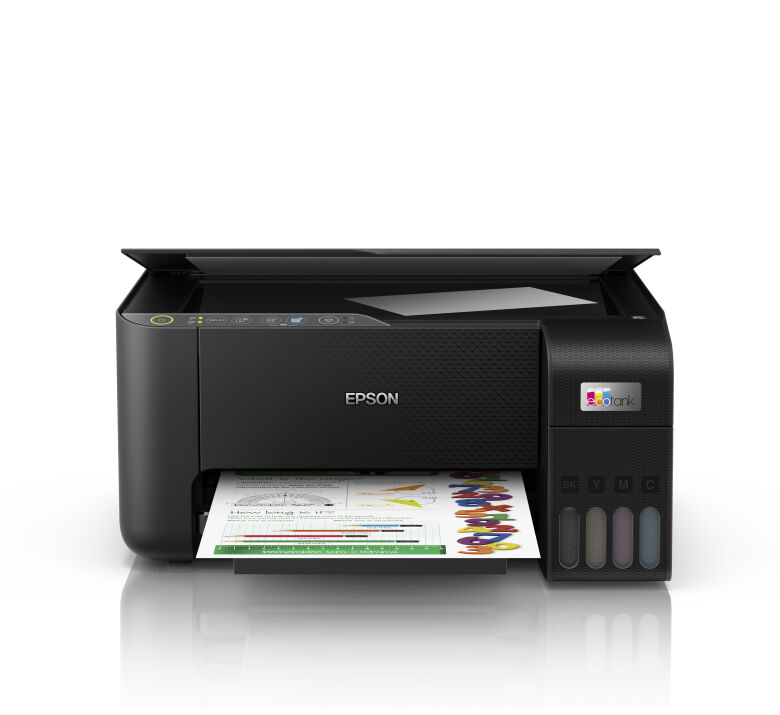 Epson EcoTank ET-2860 - 3in1 Multifunktionsdrucker_2