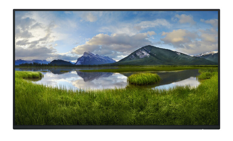 DELL P2425H WOST Office Monitor_1