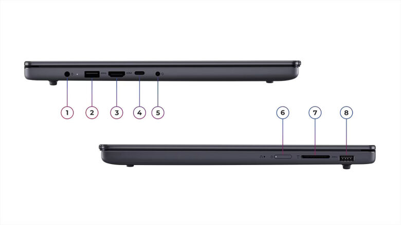 Lenovo IdeaPad Slim 3 83KB0017GE_13