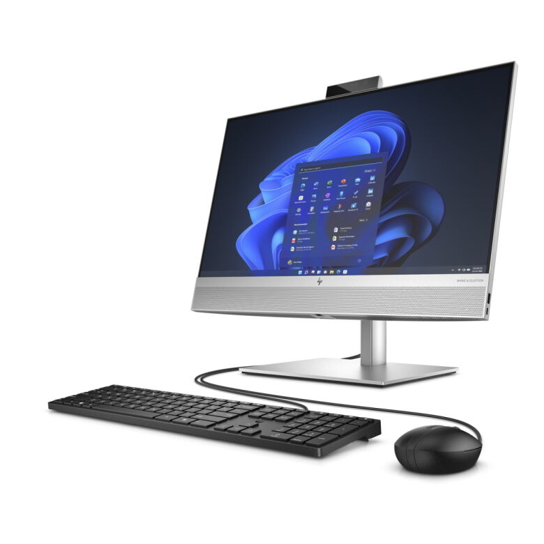 HP EliteOne 870 G9 All-in-One PC A0YY9EA_11