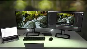 Philips 40B1U6903CH _2
