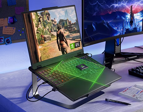 Lenovo Legion 5 83F0001LGE_2