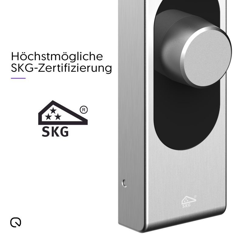 Shelly  LOQED Touch Smart Lock black_7