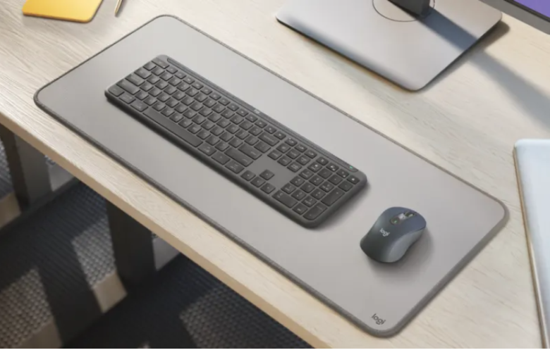 Logitech Signature Slim Combo MK950 for Business_1