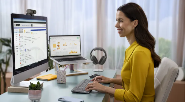 Logitech Signature Slim Combo MK950 for Business_3