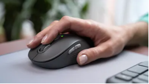 Logitech Signature Slim Combo MK950 for Business_5