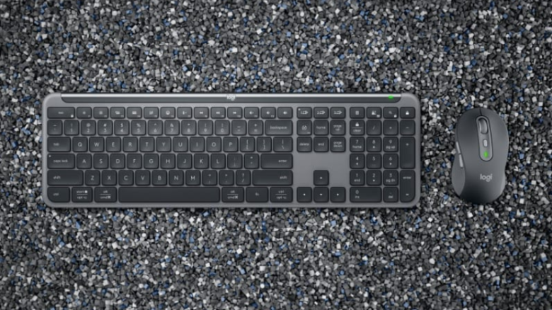 Logitech Signature Slim Combo MK950 for Business_7