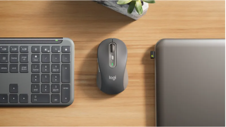 Logitech Signature Slim Combo MK950 for Business_8