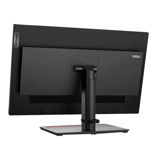Lenovo ThinkVision P27u-20  Business Monitor - 4K-UHD_3