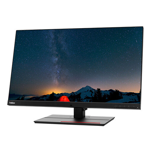 Lenovo ThinkVision P27u-20  Business Monitor - 4K-UHD_2