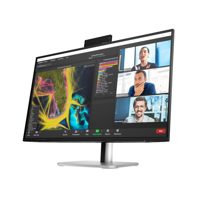 HP S5 Pro 527pm QHD Monitor_2