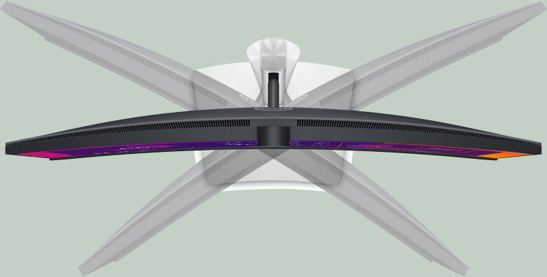 DELL P3424WEB Office Monitor_5