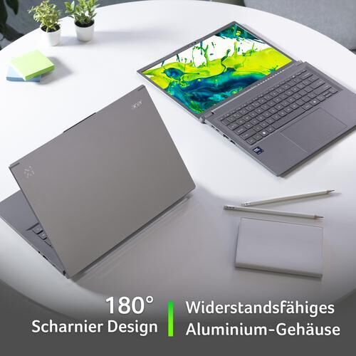 Acer Aspire 14 AI OLED (A14-52M-56YE) Copilot+ PC_16