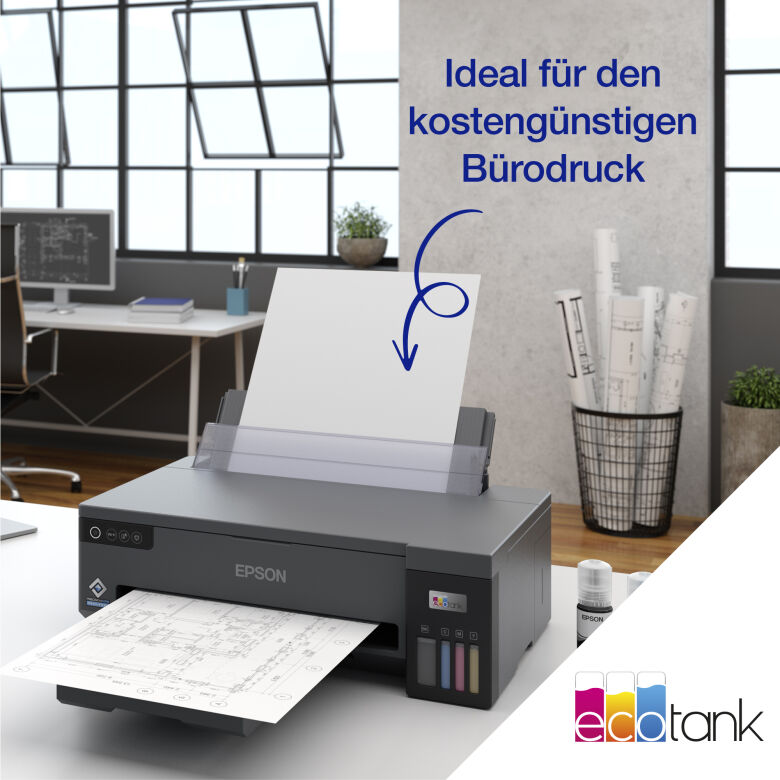 Epson EcoTank ET-14100 - A3-Tintentankdrucker